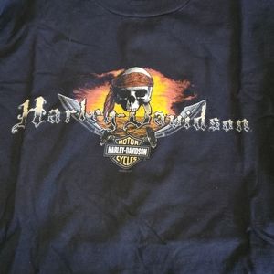 Harley Davidson Shirt